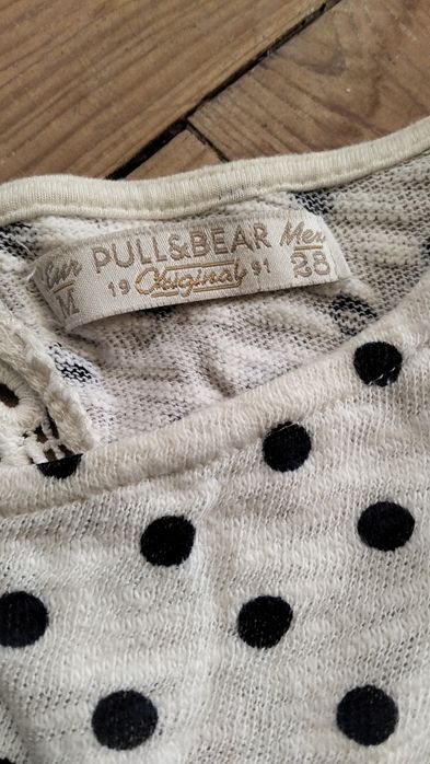 Camisola Pull&Bear