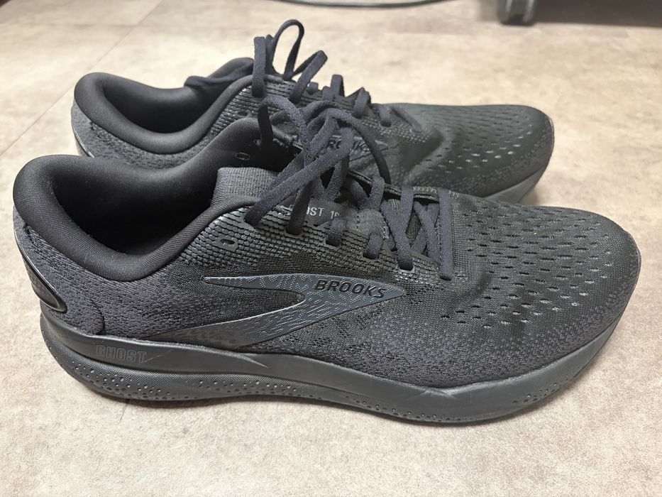 Buty Brooks Ghost 16