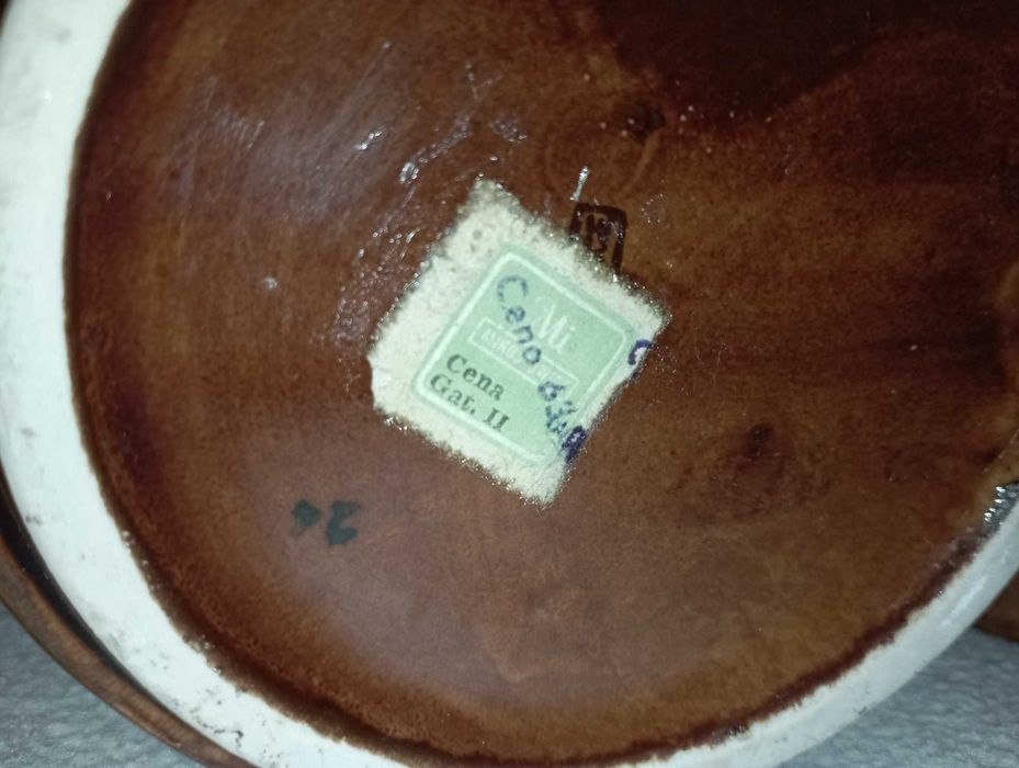 Czajnik elektryczny Selfa Mirostowice J75 jako ozdoba