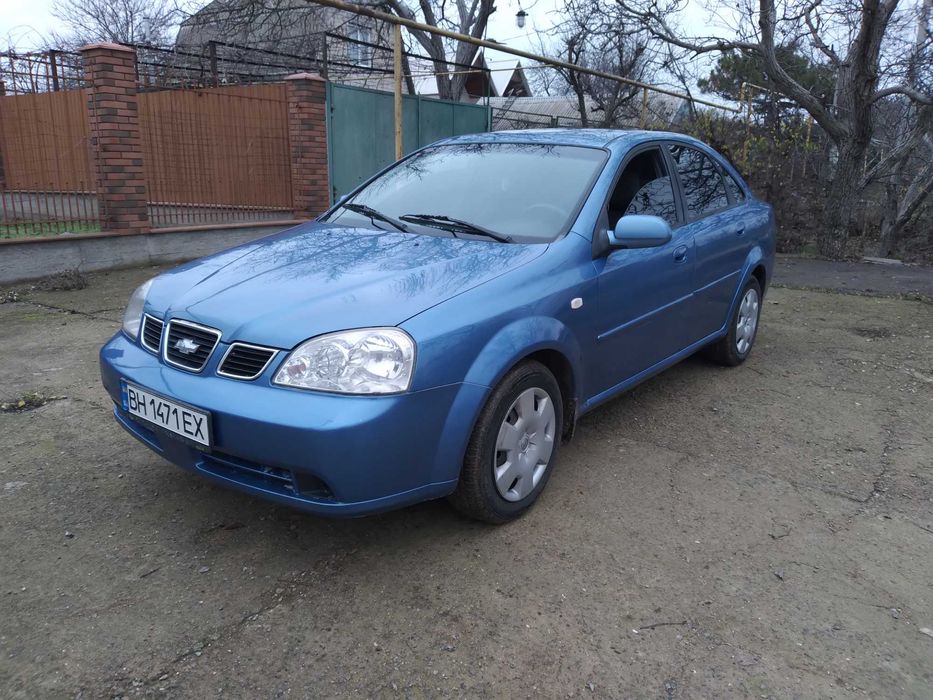 Продам Шевроле нубіра