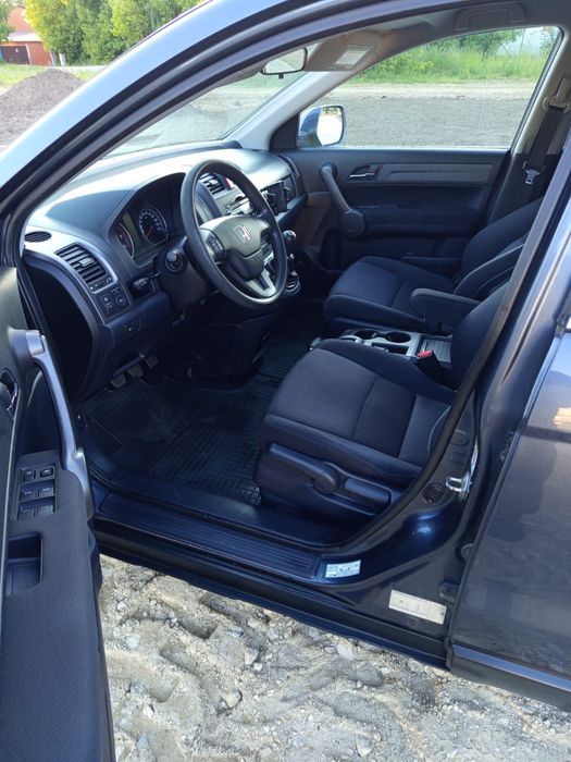 Honda CR-V 2.2 2009