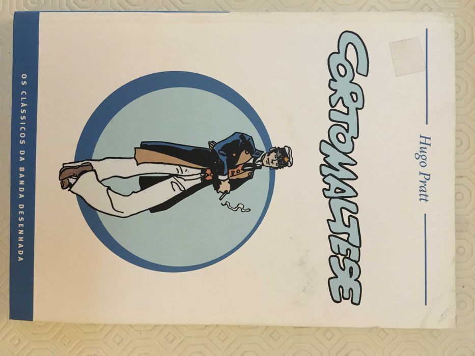 Os Clássicos da Banda Desenhada