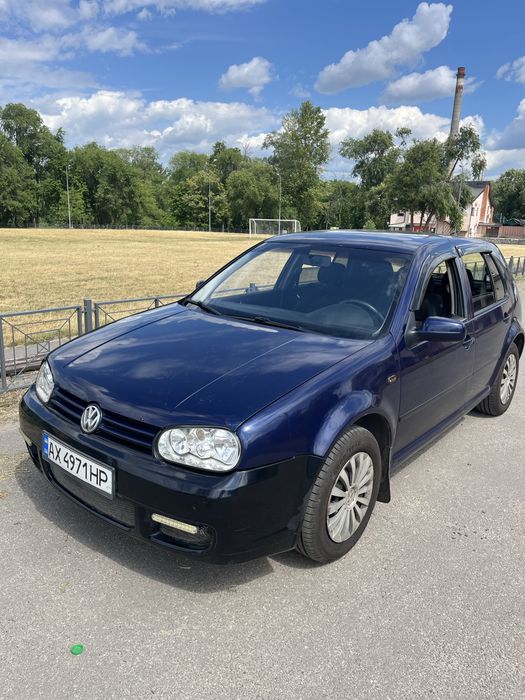 Volkswagen Golf 1999 VIN WVWZZZ1JZXD377174 фото оголошення 2 з 21