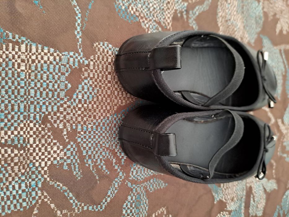 Baleriny Sinsay rozmiar 29