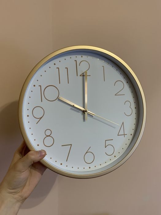 Часи Годинник настінний