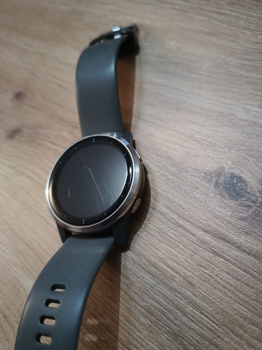 Garmin vivoactive4