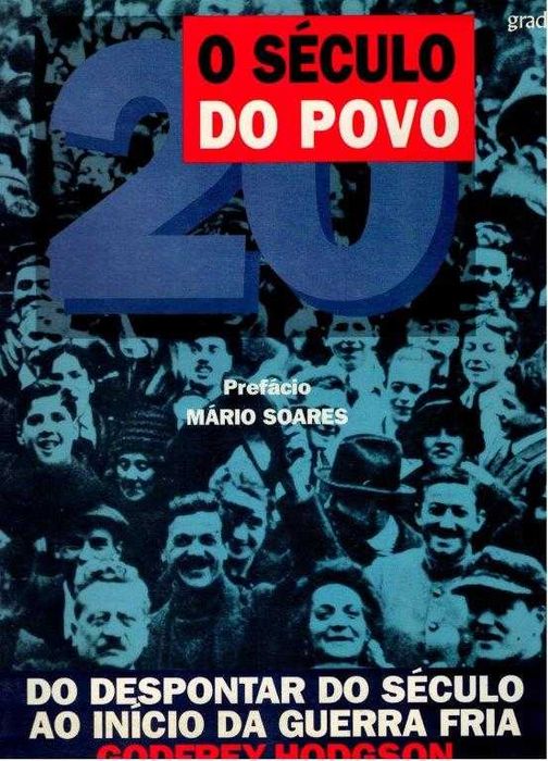 Coleção completa, Cassetes VHS da Coleção "O Século do Povo [séc. XX]"