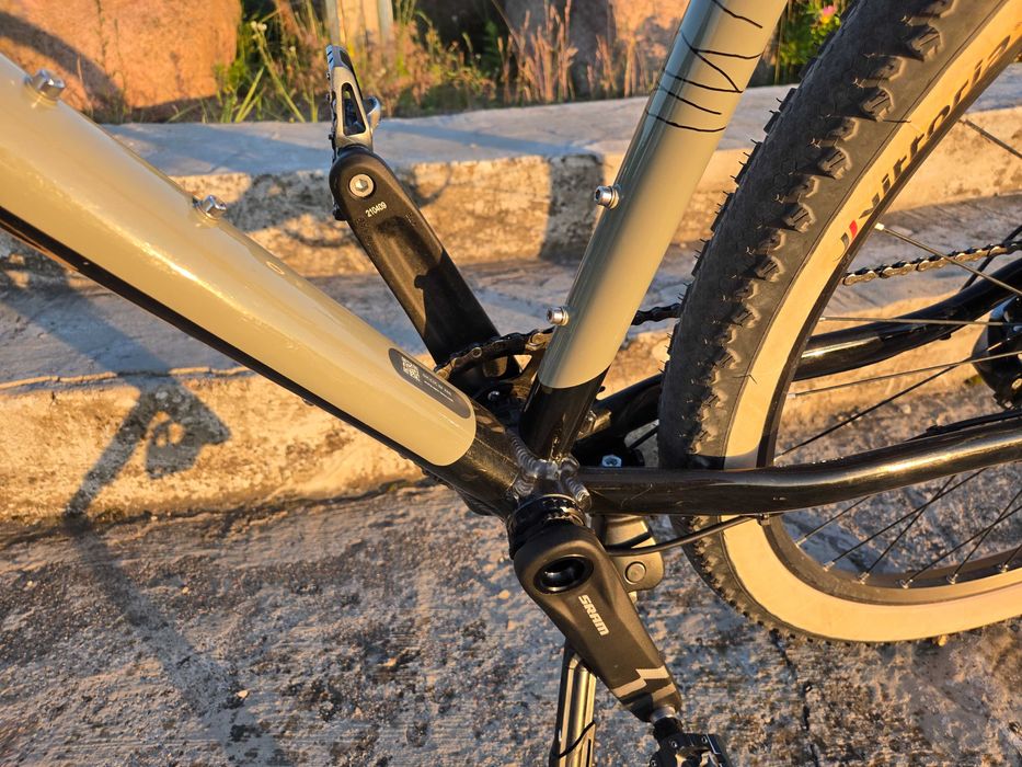 Riverside Touring 920 XL | SRAM Apex | Dynamo XT + USB | 2024