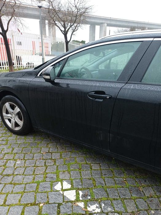 PEUGEOT 508 SW Diesel