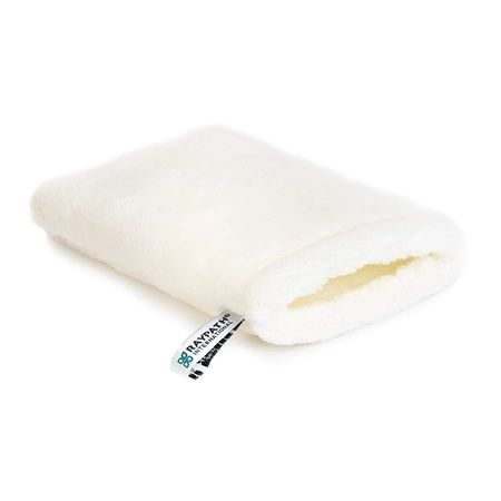 Rękawica biała raypath