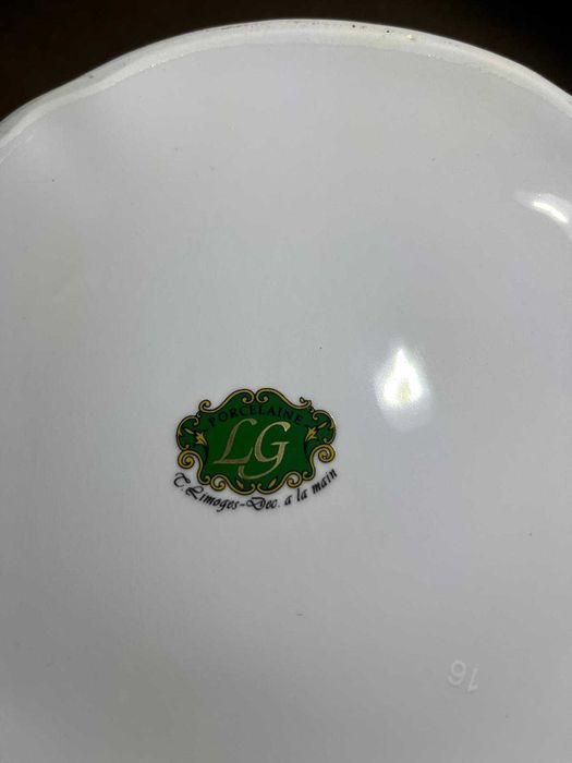 Porcelain Tableware Set444325609173821444