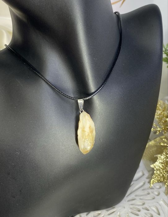 Naszujnik z cytrynem