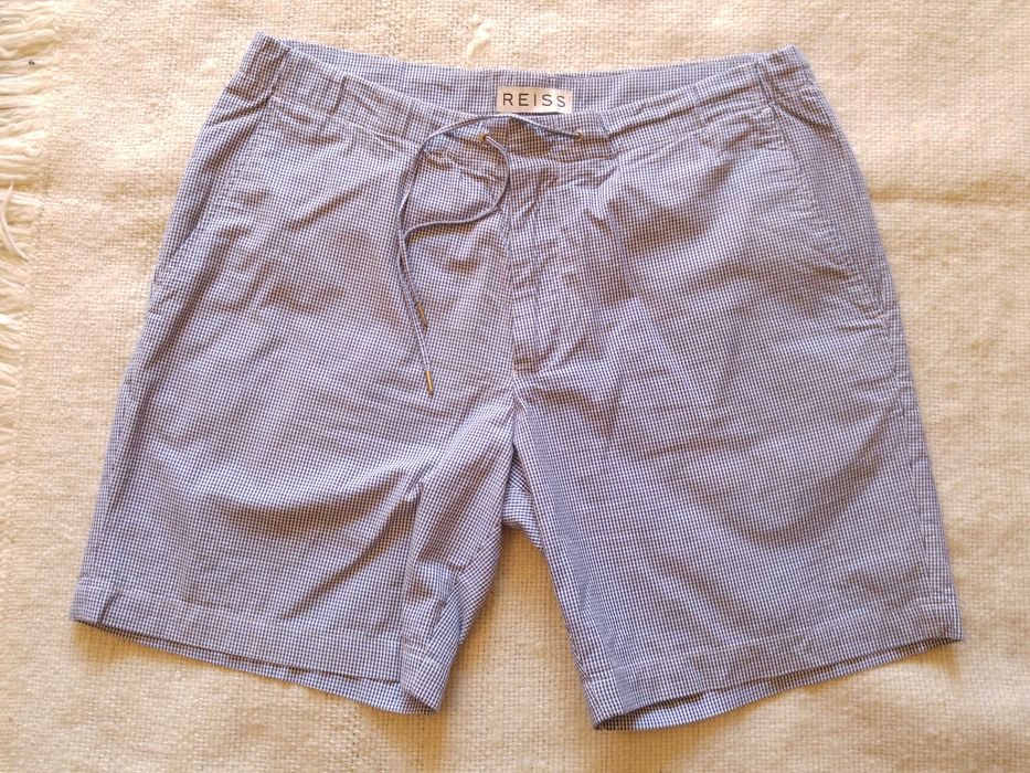 Spodenki damskie bawełniane