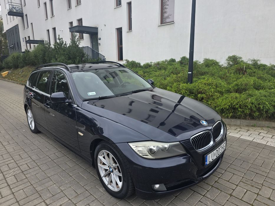 BMW Seria 3