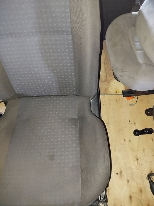 Conjunto de bancos Ford focus SW de 98/2004