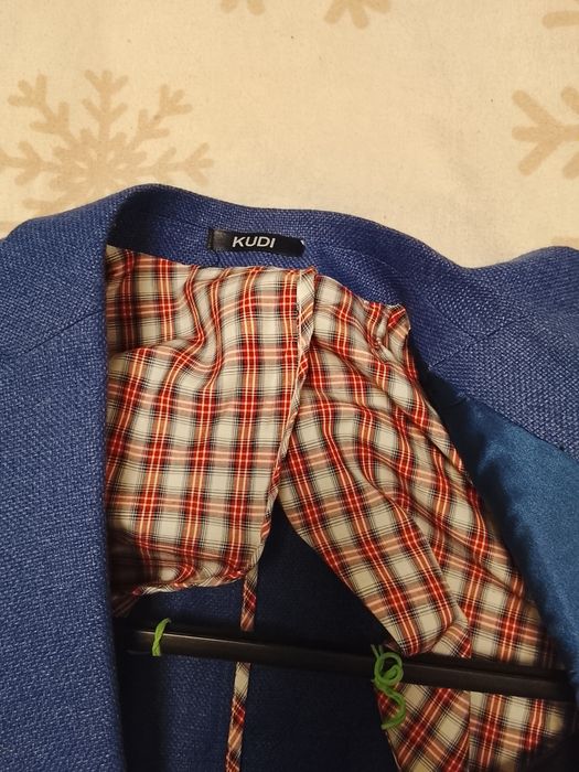 Marynarka męska jak nowa