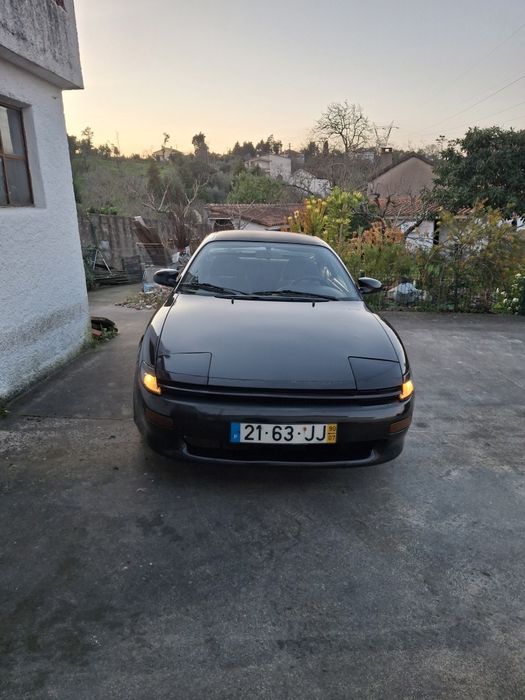 Toyota celica 2.0 gti
