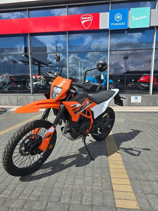 KTM