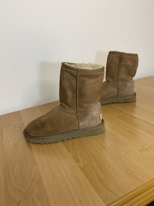 UGG оригінал 37-37.5 р.