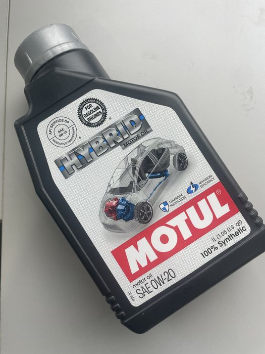 Масло Lpg-cnc , Gubrid