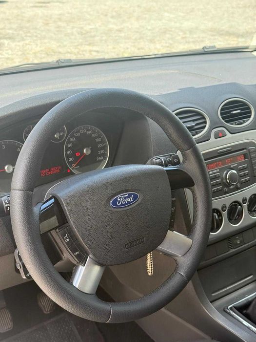 Ford Focus EXCELENTE Gasoleo