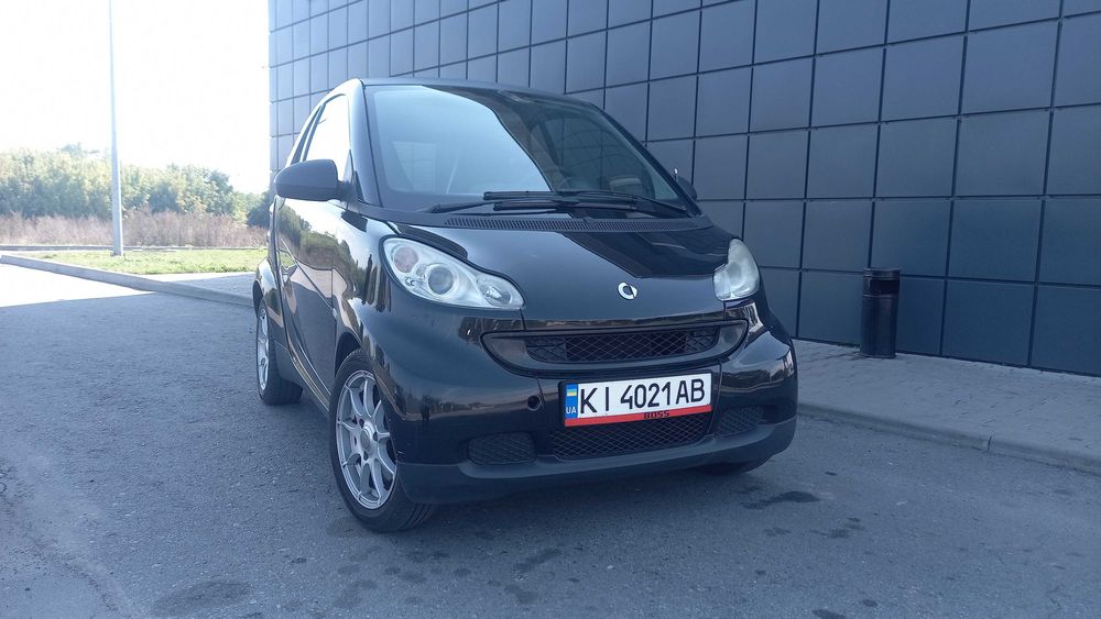 Продам Смарт 2009 року