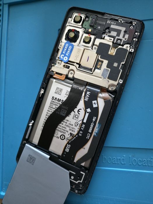 Naprawa Telefonów  Serwis GSM Wrocław i Okolice - Odbiór Dowóz Telefon Zastępczy