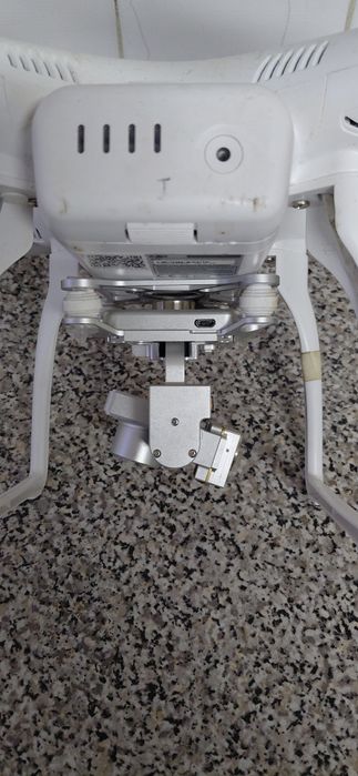 Drone Phanton DJI458551191226951684