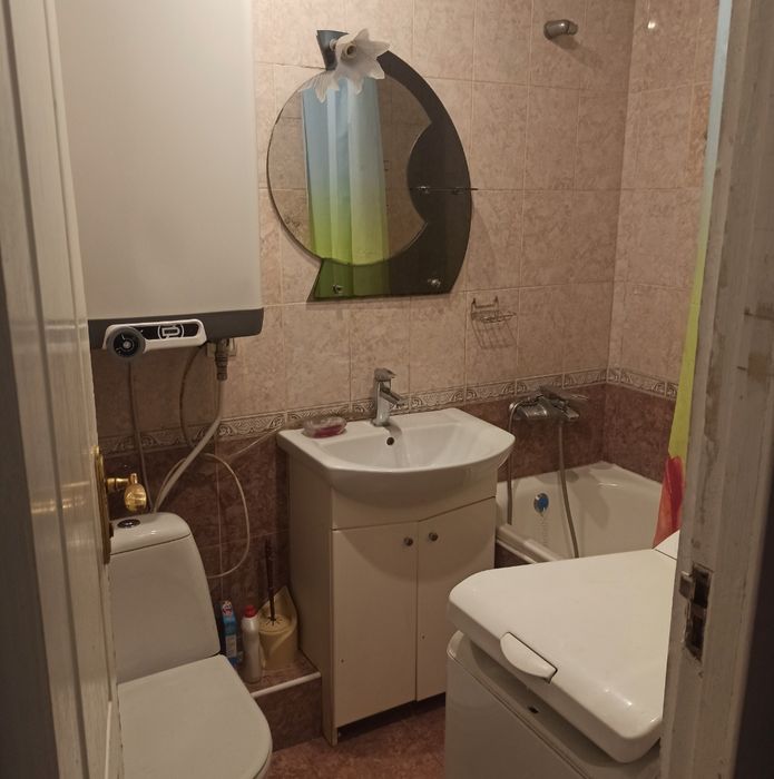 Аренда уютной, теплой квартиры на Солнечном, Днепр. БЕЗ  РИЕЛТОРСКИХ!!