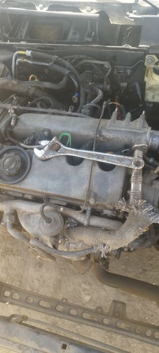Motor a venda Fiat 1.9 gasóleo turbo