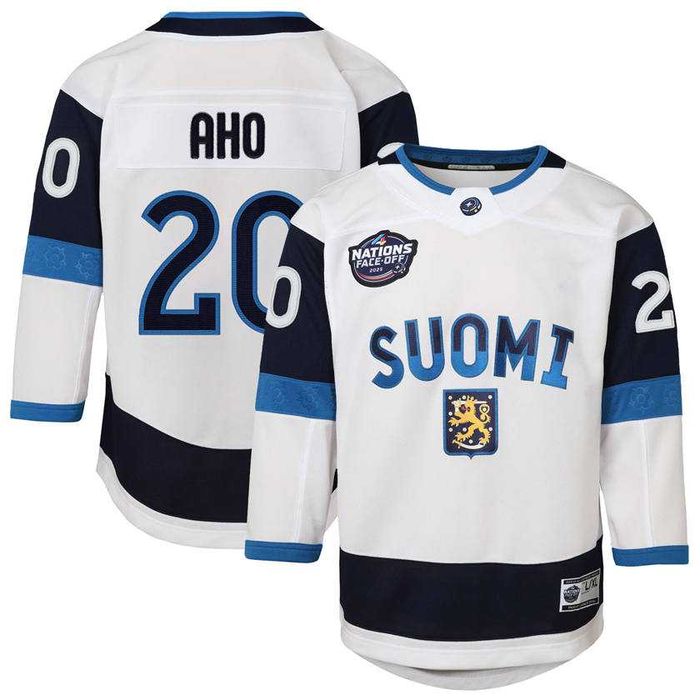 Jersey NHL Montreal, Dallas, Hurricanes, Kings, Toronto, Los Angeles.