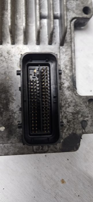 Corsa D Sterownik Komputer Silnika