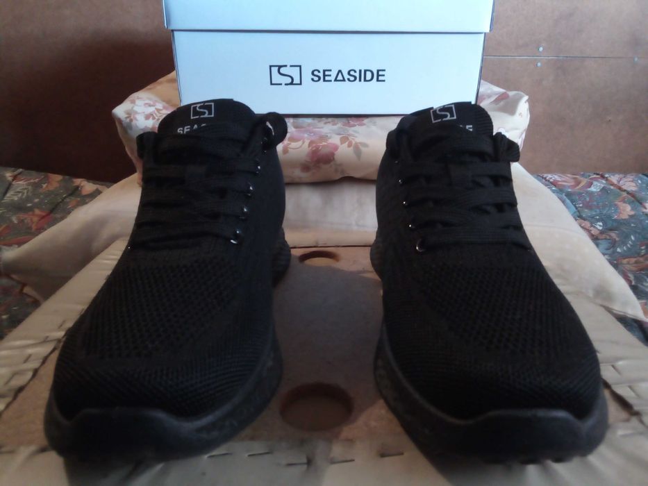 ténis/sapatilhas Seaside Nº42 + oferta
