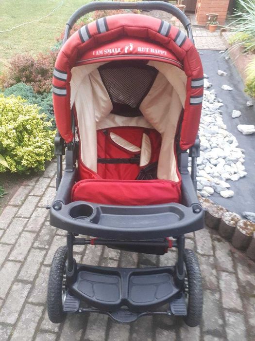 Wózek  dziecięcy ARO TEAM HUGO