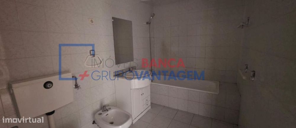 Apartamento T3 - Taipas - Guimarães