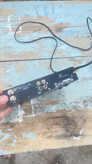 Продам TV тюнер,