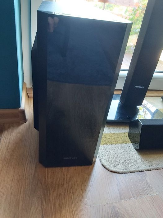 Głośniki Samsung