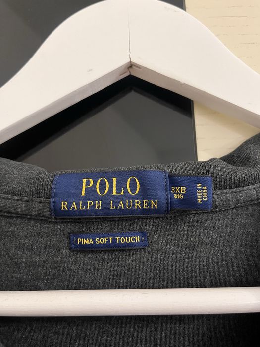 Ralf Lauren Polo