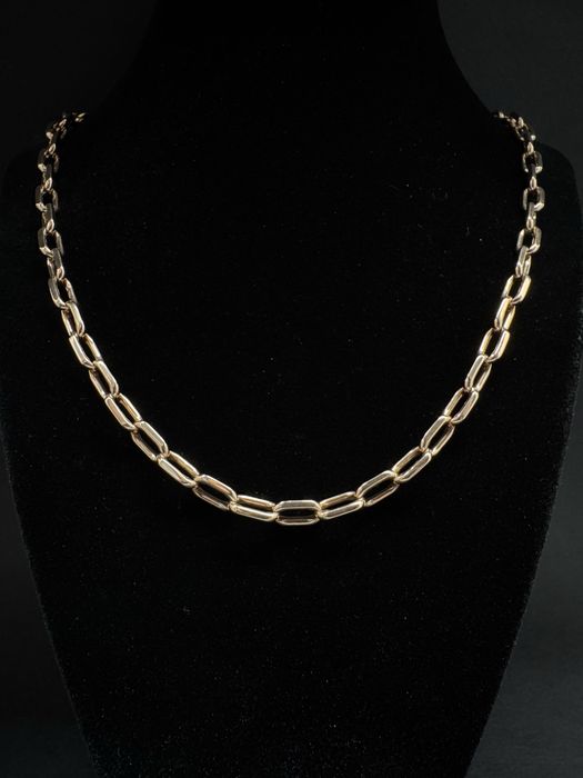 Золотий ланцюг / Золотая цепь / Якір