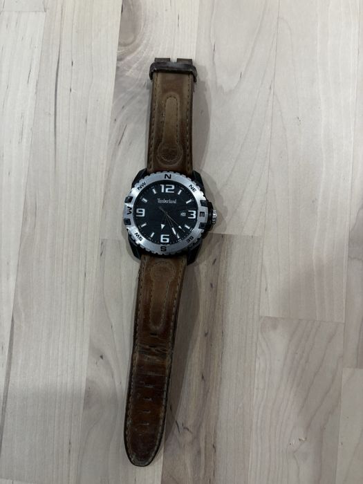 Relógio Timberland