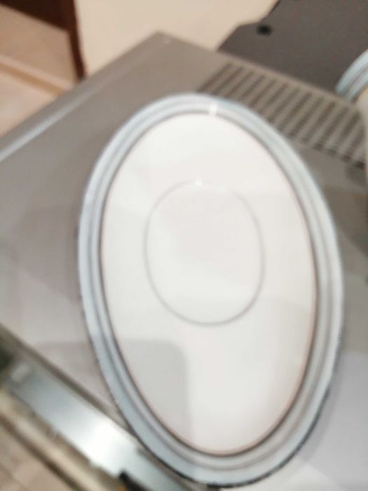 molheira antiga vista alegre , periodo 1881/1921