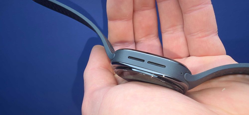 Samsung Galaxy Watch Ultra 2