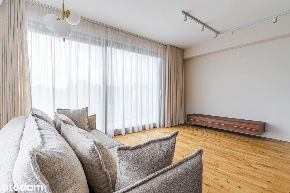 Apartament-Prestiż & Komfort & Bezpieczeństwo