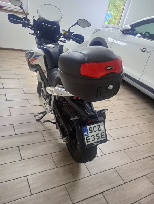 Sprzedam Barton GT-  Zamienię