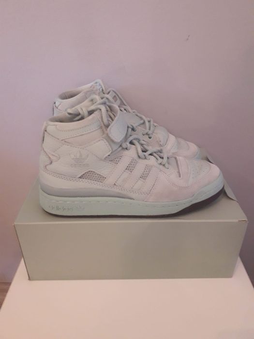 Damskie buty sportowe Adidas Ivy Park rozm.37 1/3