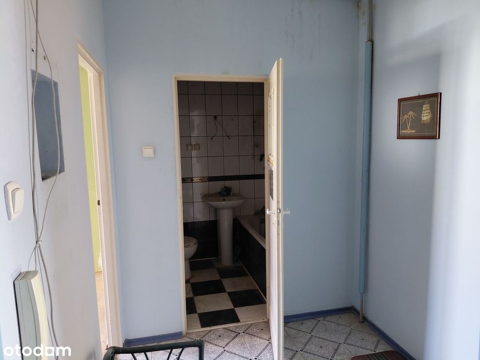 przetarg bezpośrednio - Rzeszów ul. Fredry 3 lok. 16