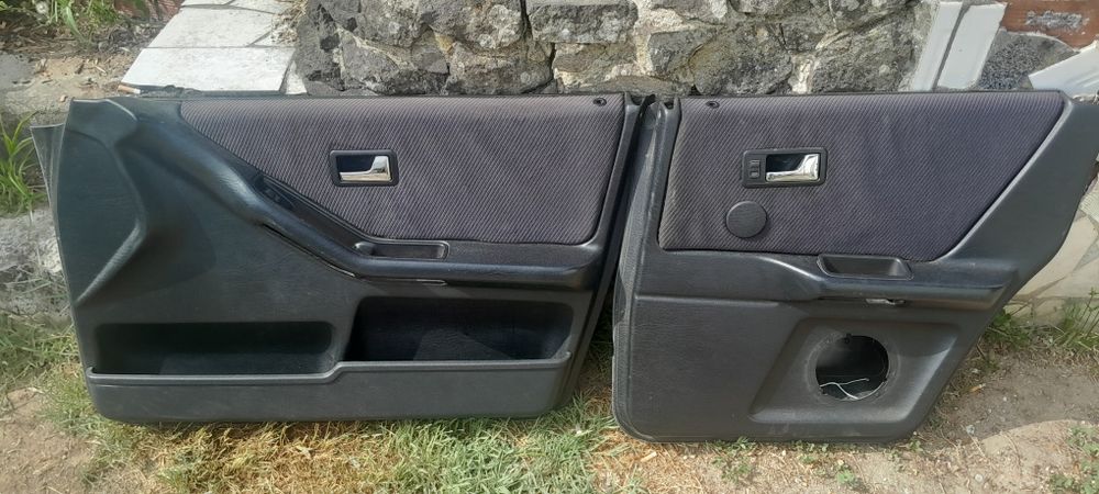 Peças audi 80 tdi
