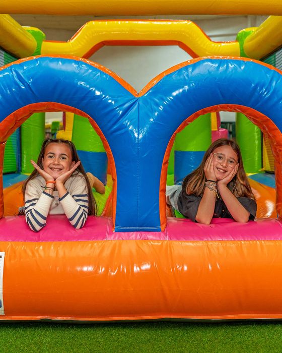 Festas de Aniversário Infantis | Espaço de Festas