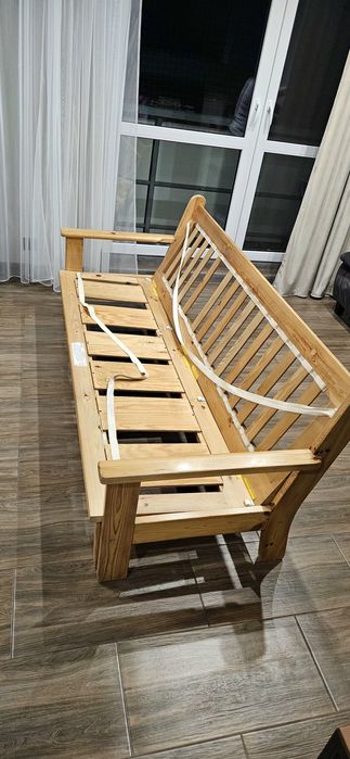 Komplet wypoczynkowy