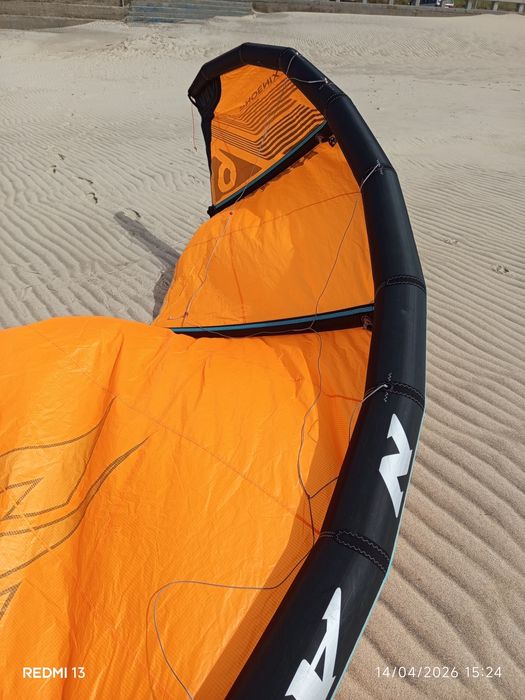 Kite Naish Phoenix